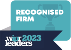 wipr2023 recognised firm